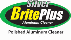 BriteKleen Silver BritePlus truck, boat and trailer aluminum cleaner